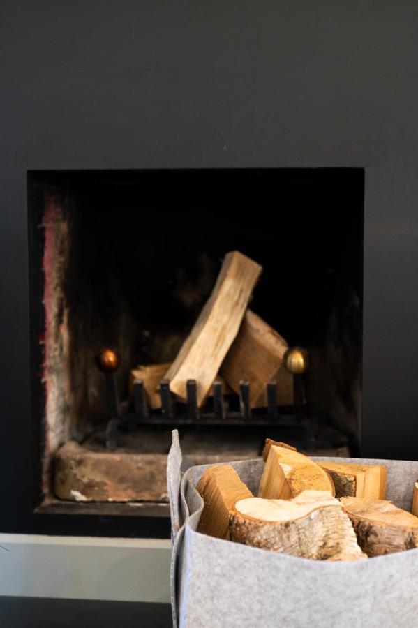 Zen-Bungalow No 1 Met Sauna En Hottub Rheezerveen 외부 사진