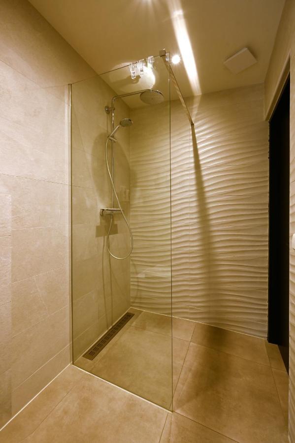 Zen-Bungalow No 1 Met Sauna En Hottub Rheezerveen 외부 사진