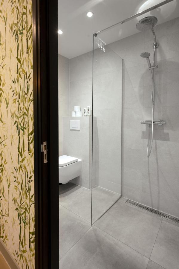 Zen-Bungalow No 1 Met Sauna En Hottub Rheezerveen 외부 사진